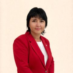 Веллинг Наталья Александровна
