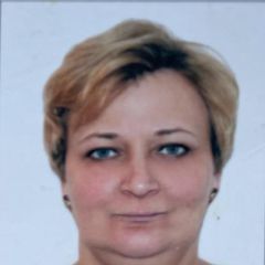 Светлова Светлана