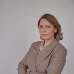 Леонова Марина