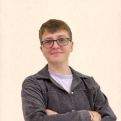 Пухова Юлия