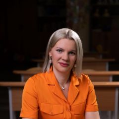 Телегина Екатерина