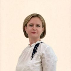 Кочеткова Юлия