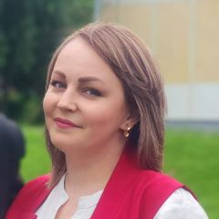 Громова Алена