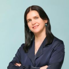 Сюбаева Наиля