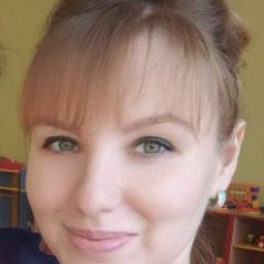 Болдова Юлия Борисовна