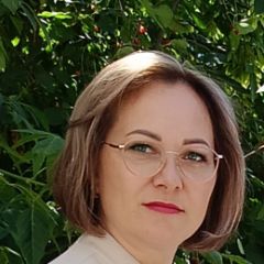 Савина Татьяна