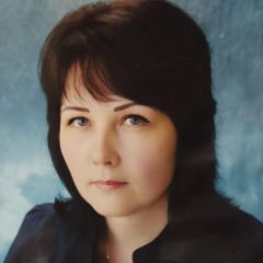 Мироненко Наталья