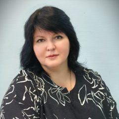 Платова Галина