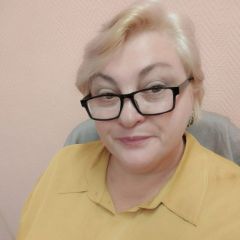 Гайдамак Елена