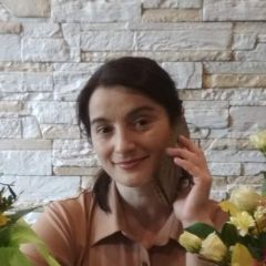 Касимова Аида