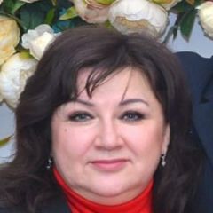 Барковская Татьяна Васильевна