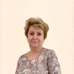 Ефимцева Надежда