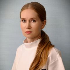 Ипатова Ольга