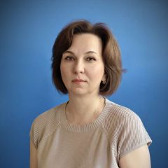 Климова Анна