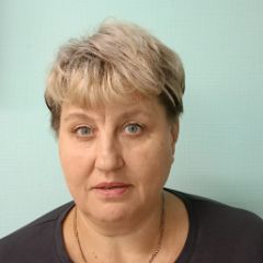 Потапова Елена