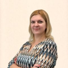 Савченко Любовь