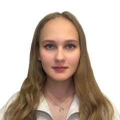 Миронова Вера