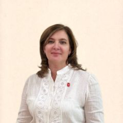 Соболева Оксана