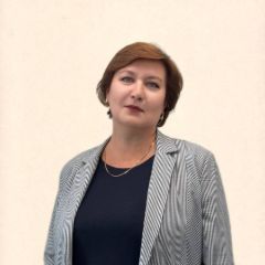 Волкова Ирина