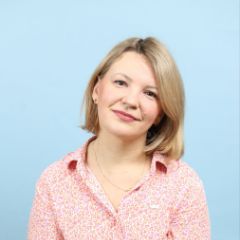 Бердникова Анна Николаевна