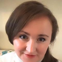 Ануфриева Надежда Александровна