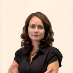 Федорова Анна