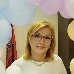 Кошурова Наталья