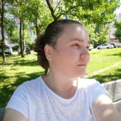 Соболева Ольга