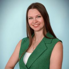 Пронина Анна