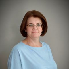 Перкина Надежда