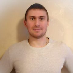 Фирсуков Сергей