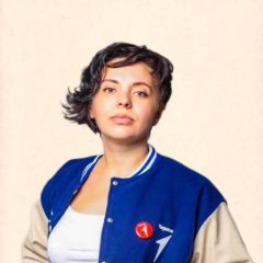 Гузикова Кристина