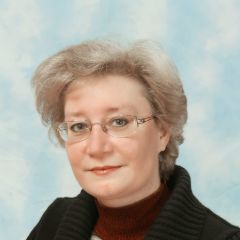 Зайцева Ирина
