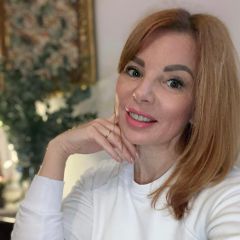 Барабанова Ольга Сергеевна