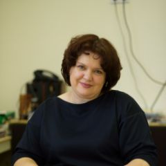 Васильева Елена Евгеньевна