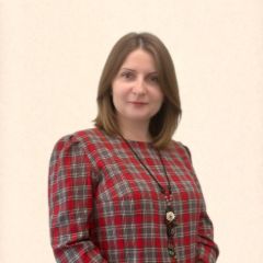 Филиппова Анна