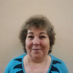 Никитина Любовь