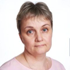 Журавлева Галина