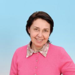 Рысева Татьяна