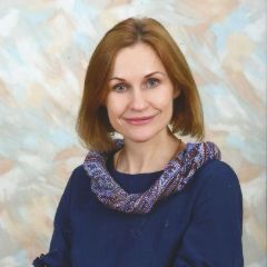 Шацкая Светлана