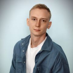 Шейхов Станислав