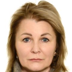 Нерсесова Елена