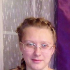 Рабина Ольга