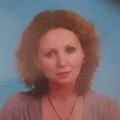 Солодовникова Марина