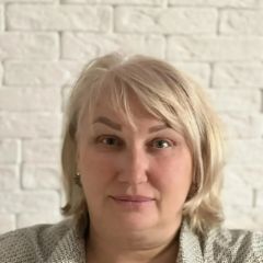 Зарва Виктория