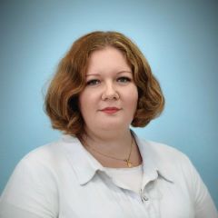 Ушакова Наталья
