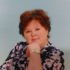 Климкина Елена