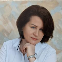 Смирнова Тамара