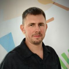 Шершнев Дмитрий