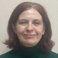 Варюхина Татьяна Николаевна